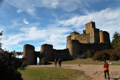 Castillo de Loarre / elcomic.es